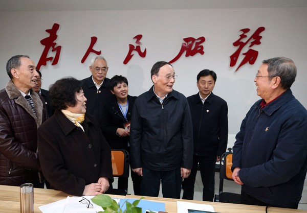 王岐山在江苏调研.jpg williamhill官网